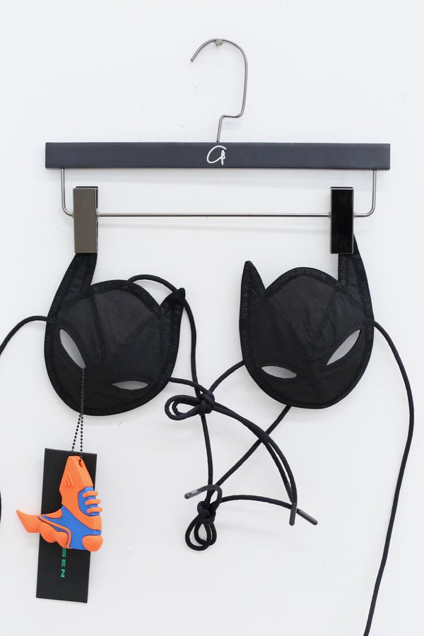 WINDOWSEN alien corset SS23T029